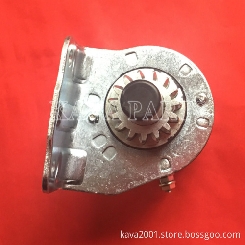 0.7Kw/12V Lawn Mower Starter  Motor For Arctic Cat, Cub Cadet,Lester 5776 2-2407 B5-691564